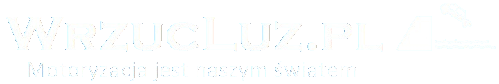 Logo WrzucLuz